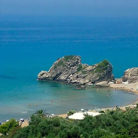 Large Tonia With Sea View - Pelekas Beach, Corfu Corfu (city)