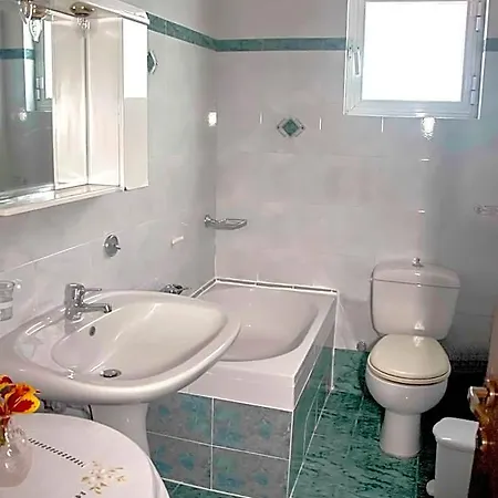 Large Tonia With Sea View - Pelekas Beach, Corfu 3* Corfu (city)
