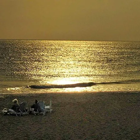 Large Tonia With Sea View - Pelekas Beach, Corfu 3* Corfu (city)