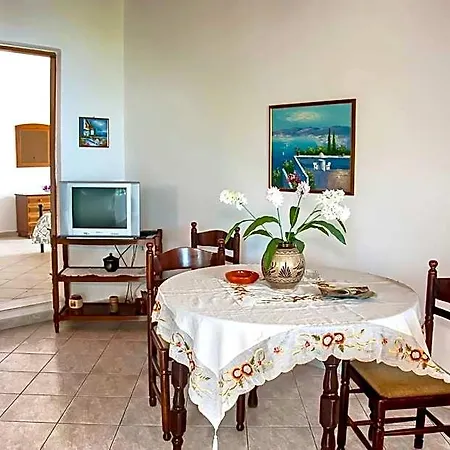 Large Tonia With Sea View - Pelekas Beach, Corfu Hotel 3*